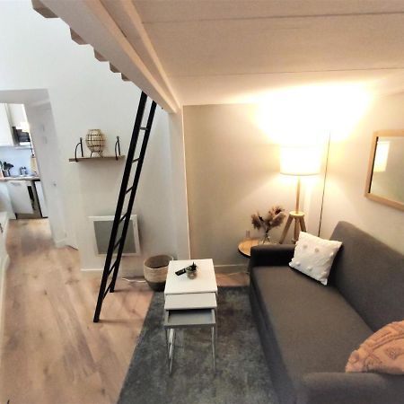 Apartmán Le Lanternier - Hypercentre Les Quais - Netflix Toulouse Exteriér fotografie