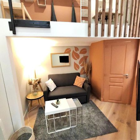 Apartmán Le Lanternier - Hypercentre Les Quais - Netflix Toulouse Exteriér fotografie