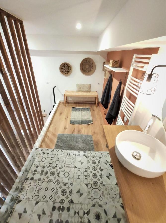 Apartmán Le Lanternier - Hypercentre Les Quais - Netflix Toulouse Exteriér fotografie