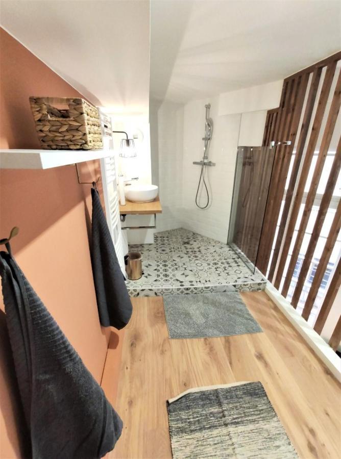 Apartmán Le Lanternier - Hypercentre Les Quais - Netflix Toulouse Exteriér fotografie