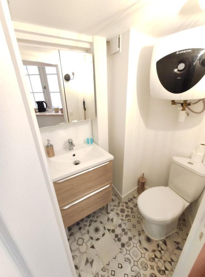 Apartmán Le Lanternier - Hypercentre Les Quais - Netflix Toulouse Exteriér fotografie