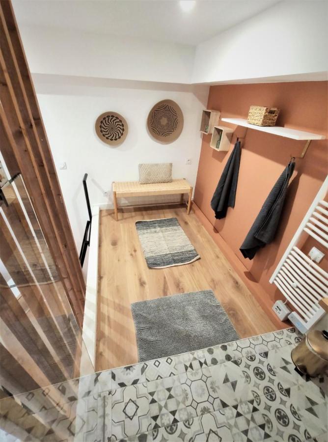 Apartmán Le Lanternier - Hypercentre Les Quais - Netflix Toulouse Exteriér fotografie