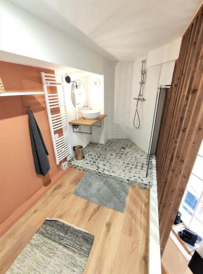 Apartmán Le Lanternier - Hypercentre Les Quais - Netflix Toulouse Exteriér fotografie